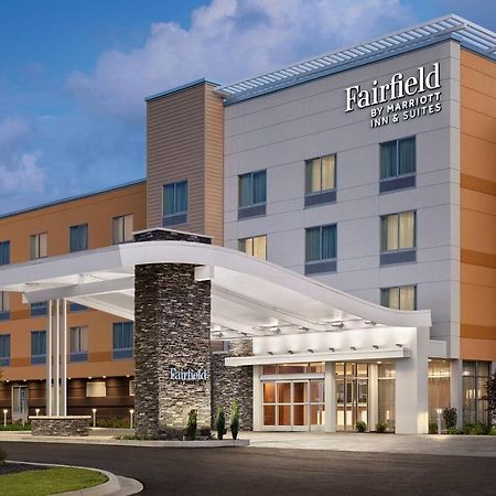 Fairfield By Marriott Inn & Suites Buckeye Verrado Экстерьер фото