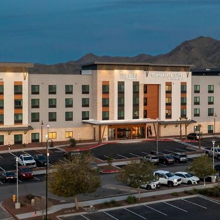 Fairfield By Marriott Inn & Suites Buckeye Verrado Экстерьер фото